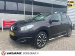 Nissan Qashqai 1.6 Connect Edition / panoramadak / camera, Voorwielaandrijving, Euro 5, Stof, Gebruikt