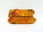 Zippa gouden zijden tas, Nieuw met kaartjes Duurzaam, Ophalen of Verzenden, Nieuw, Schoudertasje