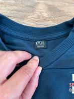 Polo stof 134/140 lange mouw shirt, Ophalen of Verzenden, Zo goed als nieuw, Jongen, Shirt of Longsleeve