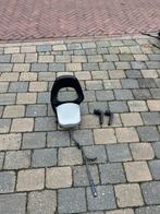 Fiets Kinderzitje (achter) - Yepp Easyfit, Fietsen en Brommers, Ophalen, Achterzitje, Yepp, 9 t/m 18 kg