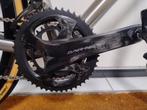 Campagnolo Super Record WRL disc groepset 1300 km gebruikt, Fietsen en Brommers, Fietsonderdelen, Ophalen, Gebruikt, Racefiets