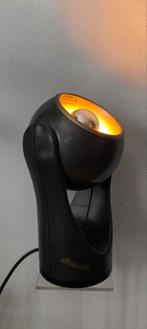 Vintage 70's Space Age Insta Sensorette bol lamp tafellamp, Ophalen, Gebruikt, Minder dan 50 cm