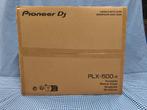 Nieuw! Pioneer PLX-500 Draaitafel - DJ & Luistergebruik, Ophalen of Verzenden, Overige typen