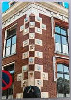 Leeuwarden, Fryske -Academie in de Doelenstraat, Ophalen of Verzenden, Ongelopen, Friesland