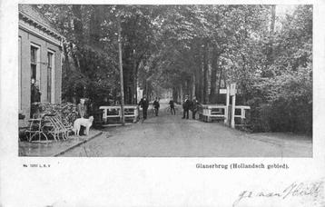 (380-726-027) Glanerbrug beschikbaar voor biedingen
