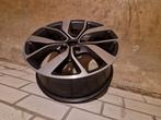 Velg van Renault Megane, Auto diversen, Wieldoppen, Ophalen, Gebruikt