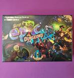 Tiny epic dungeons, Ophalen of Verzenden, Zo goed als nieuw