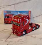 Wsi losse trekker scania vroegindewey, Hobby en Vrije tijd, Modelauto's | 1:50, Ophalen of Verzenden, Nieuw, Bus of Vrachtwagen
