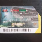 Ticket Heracles Almelo  - Ajax seizoen 2003-2004., Gebruikt, Ajax, Verzenden