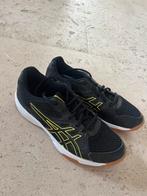 Zo goed als nieuwe zaalhockey schoen Asics mt 41,5, Schoenen, Zo goed als nieuw, Verzenden