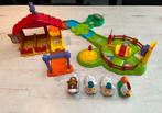 Vtech Zoef Zoef dieren manege, Ophalen, Gebruikt