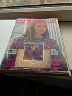 Ariadne Handwerk Magazine gebonden, Boeken, Ophalen, Gelezen, Damesbladen