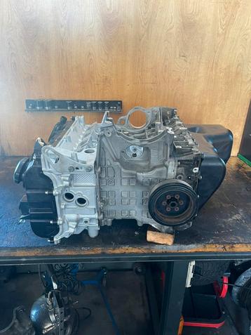 BMW N43 N43B20A revisie motor 1, 3, 5 serie beschikbaar voor biedingen