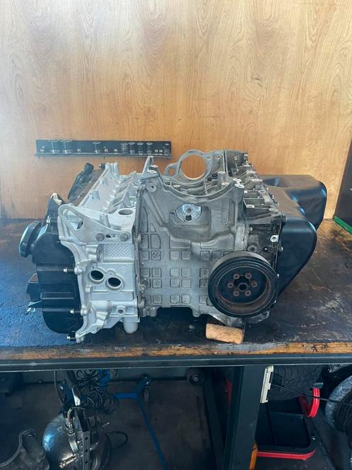 BMW N43 N43B20A revisie motor 1, 3, 5 serie, Auto-onderdelen, Motor en Toebehoren, BMW, Ophalen of Verzenden