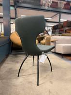 4 Nieuw Leolux Callas Eetkamerstoelen Senso Forest Stoel, Leolux, Overige kleuren, Pode Evidence Design on Stock Montis Harvink Artifort Jori