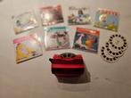 View-Master Disney Compleet + Madurodam Schijven, Ophalen of Verzenden, Gebruikt