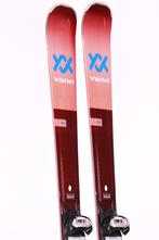 177 ski's VOLKL DEACON 80 LOWRIDE, red, grip walk, Overige merken, 160 tot 180 cm, Gebruikt, Verzenden