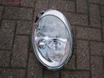 rechter koplamp mini, Auto-onderdelen, Verlichting, Ophalen of Verzenden, Gebruikt