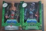 Masters Of The Universe 200X MOTU Giant He-Man Skeletor Snak, Ophalen of Verzenden, Nieuw