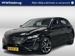 Peugeot 308 1.6 HYbrid 180 Allure Pack Business Automaat Nav, Auto's, Peugeot, Te koop, Hatchback, Gebruikt, 750 kg