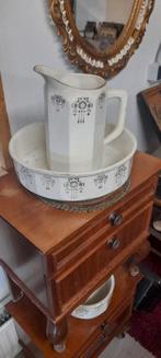 Lampet stel, Antiek en Kunst, Ophalen