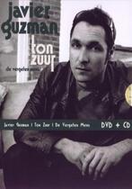Javier Guzman - Ton Zuur, Alle leeftijden, Ophalen of Verzenden, Zo goed als nieuw, Stand-up of Theatershow