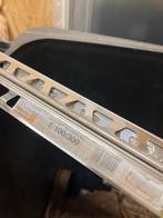 Schluter Tegelprofiel RVS E100/300 10mm, Ophalen, Nieuw, Overige materialen, Overige typen