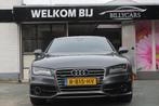 Audi A7 Sportback 3.0 TDI BiT quattro / Airco / Adaptieve cr, Euro 5, Zwart, 4 stoelen, Bedrijf