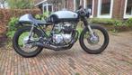 Honda caferacer CB550 K3 mooi en in goede staat, Motoren, Motoren | Honda, Particulier, Overig, 550 cc, Meer dan 35 kW