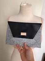 Hugo boss make up tasje voor 15 euro, Ophalen of Verzenden, Zo goed als nieuw, Zwart, Gehele gezicht