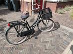 Sparta Pick-Up Meisjesfiets - Transportfiets, Fietsen en Brommers, Fietsen | Meisjes, Sparta, Gebruikt, Handrem, Ophalen