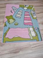 Vloerkleed meisjeskamer, Kinderen en Baby's, Ophalen, Zo goed als nieuw, Kleed of Kussen