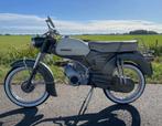 Zundapp 515-004 Sport Combinette, 1964, 3-voet versnelling, Fietsen en Brommers, Brommers | Zundapp, Ophalen, Gebruikt, Overige modellen