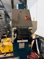 Auto Brug 3 Ton - Garage Hefbrug, Ophalen