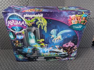 Playmobil 70800 beschikbaar voor biedingen