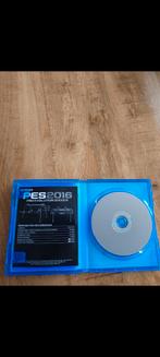 Pes 16, Spelcomputers en Games, Ophalen of Verzenden, Zo goed als nieuw