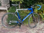 Racefiets bianchi (via Nirone), Aluminium, Zo goed als nieuw, 57 tot 61 cm, Meer dan 20 versnellingen