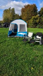 Decathlon Arepenaz M Tent + Extra's, Ophalen of Verzenden