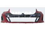 Bumper BMW 5 G60 G61 M-Pakket M Pakket Voorbumper MZ379, Auto-onderdelen, Carrosserie en Plaatwerk, Gebruikt, -, Voor, -