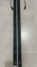 Professionele 19” rack PDU, Ophalen of Verzenden