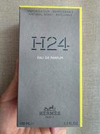 Hermes H24 Eau de Parfum 100ml, Verzamelen, Ophalen of Verzenden, Zo goed als nieuw, Parfumfles