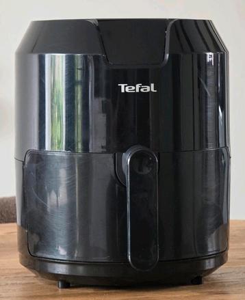 Tefal Easy Fry XL 4.2L beschikbaar voor biedingen