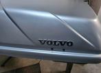 Thule Volvo Dakkoffer 560L + Dakdragers V70 XC60 XC90, Auto diversen, Dakkoffers, Ophalen, Gebruikt