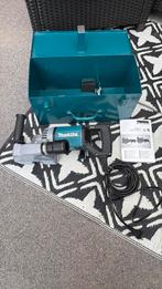 Makita SG150 Sleuvenfrees in koffer - 1800W - 150mm, Sleuvenfrees, Ophalen of Verzenden, Zo goed als nieuw, Makita