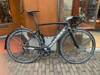 Merckx San Remo 76 rim Carbon ultegra, Fietsen en Brommers, Fietsen | Racefietsen, Overige merken, Meer dan 20 versnellingen, Carbon