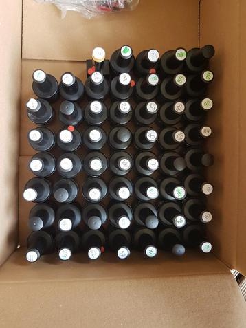 54x gelpolish lilly nails beschikbaar voor biedingen
