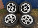 16 inch Orig BMW Style 268 E90 E91 E36 E46, Auto-onderdelen, Banden en Velgen, Ophalen, Gebruikt, 16 inch, Banden en Velgen