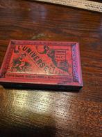 Antiek Frans stempeldoosje, Ophalen of Verzenden