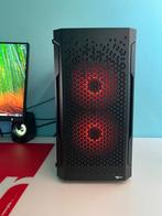 Redux gaming pc, Ophalen, Zo goed als nieuw, 2 TB, AMD Ryzen 7