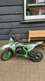 Mini crosser., Fietsen en Brommers, Minibikes, Midibikes en Pitbikes, Ophalen of Verzenden, Gebruikt, Overige typen